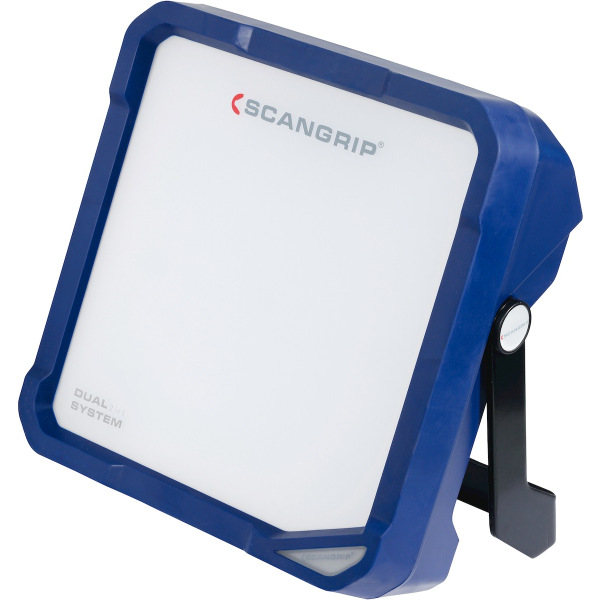 เครื่องมือช่าง โคมไฟแอลอีดี LED accu working light VEGA 1500C+R H.M